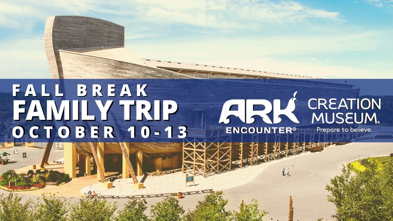 Fall break Ark