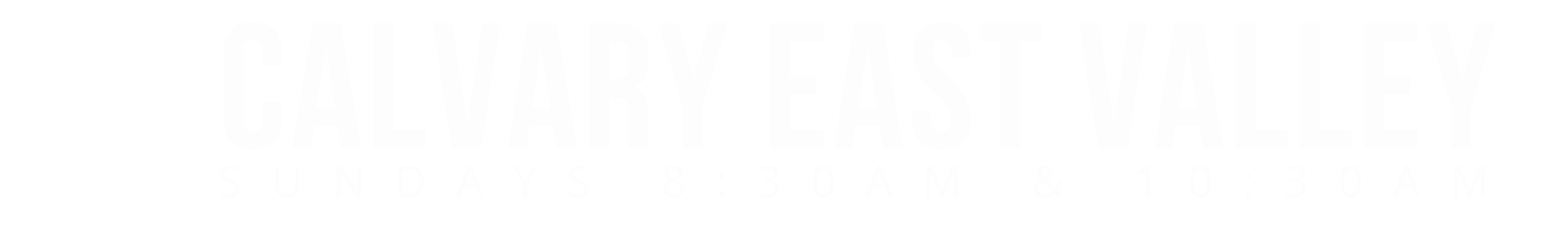 Calvary East Valley