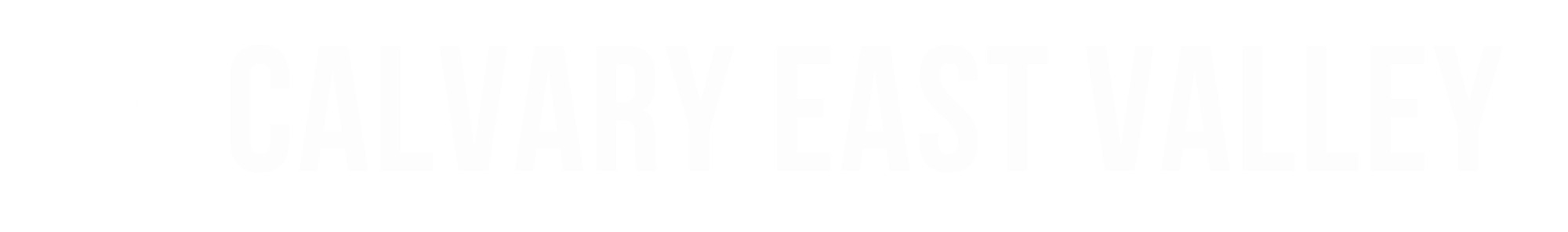 Calvary East Valley